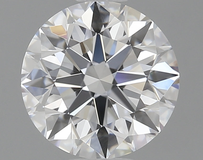 GIA 1.01 Carat Round Brilliant Natural Diamond