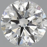 GIA 1.20 Carat Round Brilliant Natural Diamond