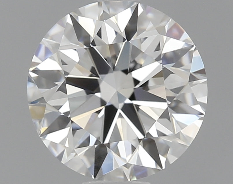 GIA 1.20 Carat Round Brilliant Natural Diamond