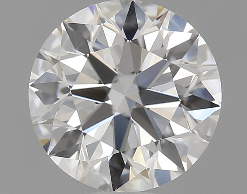 GIA 1.01 Carat Round Brilliant Natural Diamond