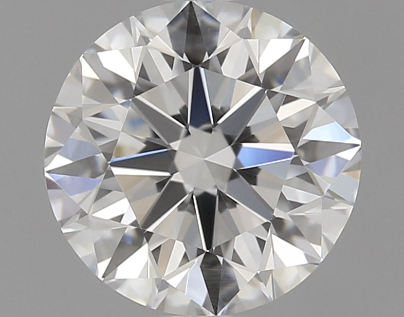 GIA 1.02 Carat Round Brilliant Natural Diamond