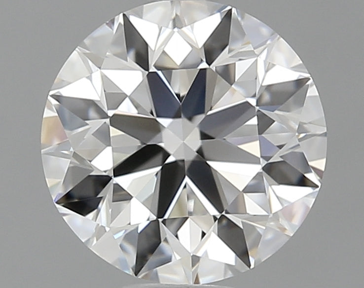 GIA 1.20 Carat Round Brilliant Natural Diamond