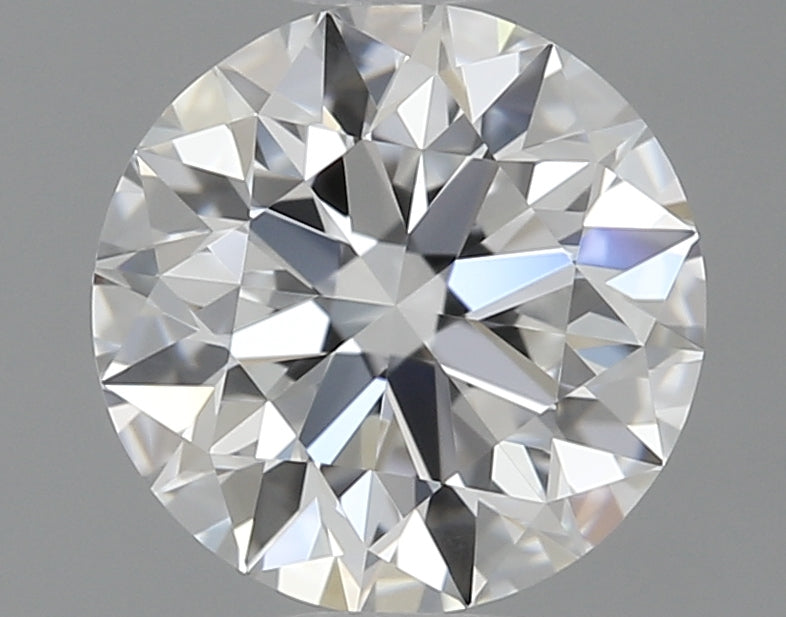 GIA 1.05 Carat Round Brilliant Natural Diamond