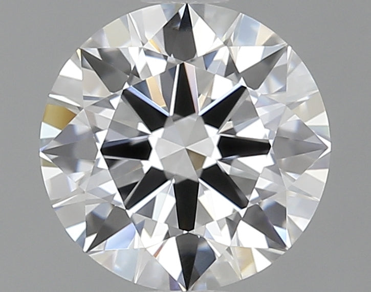 GIA 1.34 Carat Round Brilliant Natural Diamond