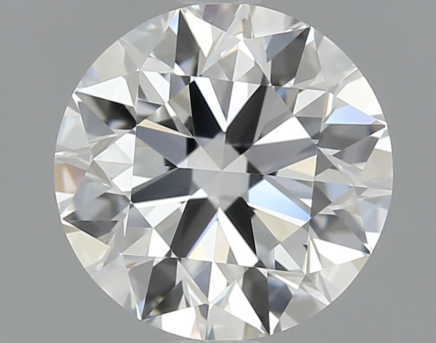 GIA 1.5 Carat Round Brilliant Natural Diamond 鑽石