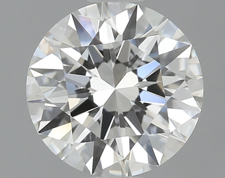 GIA 1.06 Carat Round Brilliant Natural Diamond