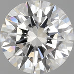 GIA 1.50 Carat Round Brilliant Natural Diamond