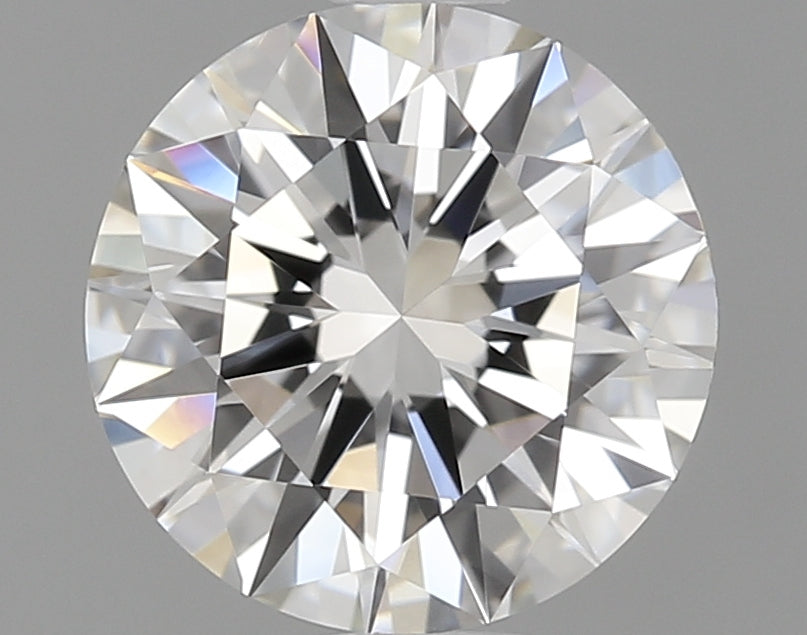 GIA 1.50 Carat Round Brilliant Natural Diamond