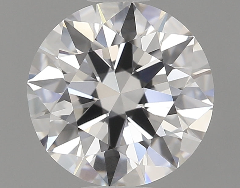 GIA 1.01 Carat Round Brilliant Natural Diamond