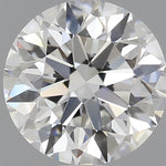 GIA 1.60 Carat Round Brilliant Natural Diamond