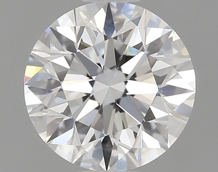 GIA 1.01 Carat Round Brilliant Natural Diamond
