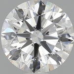 GIA 1.20 Carat Round Brilliant Natural Diamond