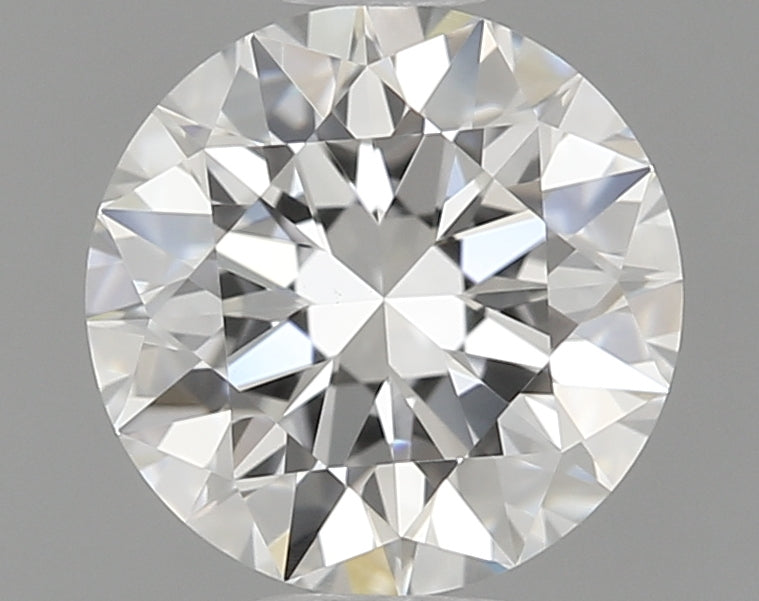 GIA 1.02 Carat Round Brilliant Natural Diamond