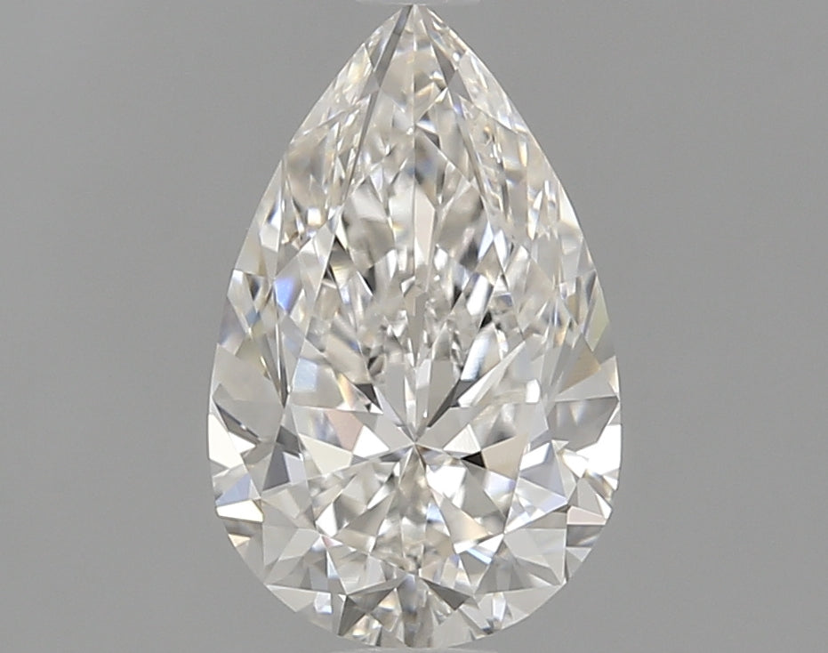 GIA 1.20 Carat Pear Natural Diamond