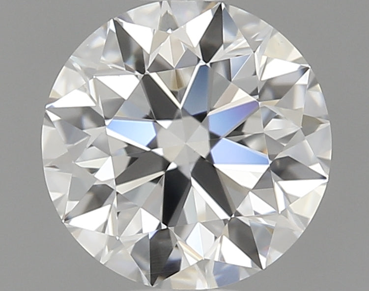 GIA 1.01 Carat Round Brilliant Natural Diamond