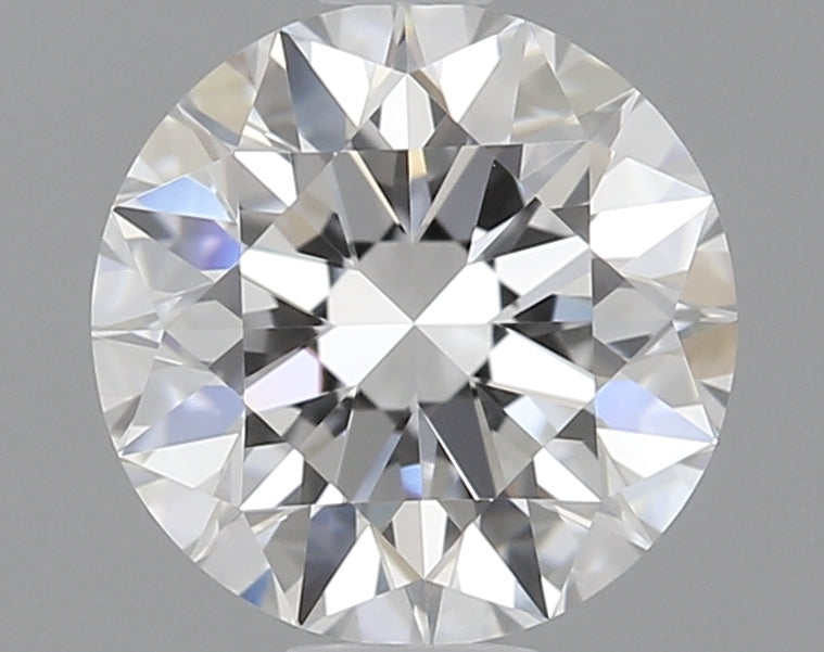 GIA 1.03 Carat Round Brilliant Natural Diamond