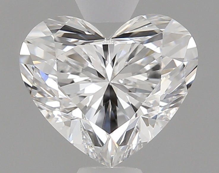 GIA 1.22 Carat Heart Natural Diamond 鑽石
