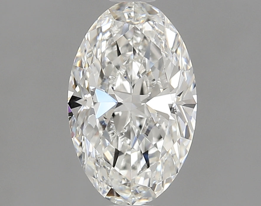 GIA 1.5 Carat Oval Natural Diamond 鑽石