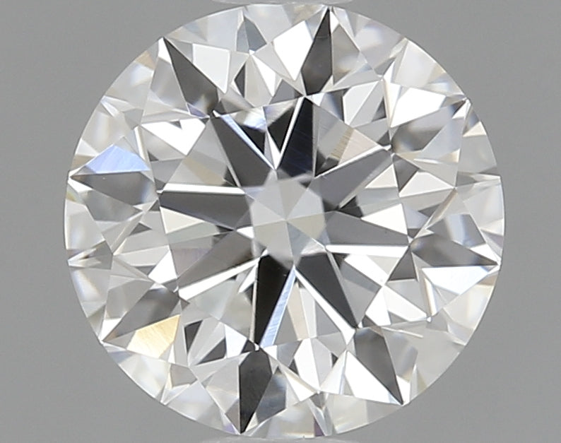 GIA 1.25 Carat Round Brilliant Natural Diamond