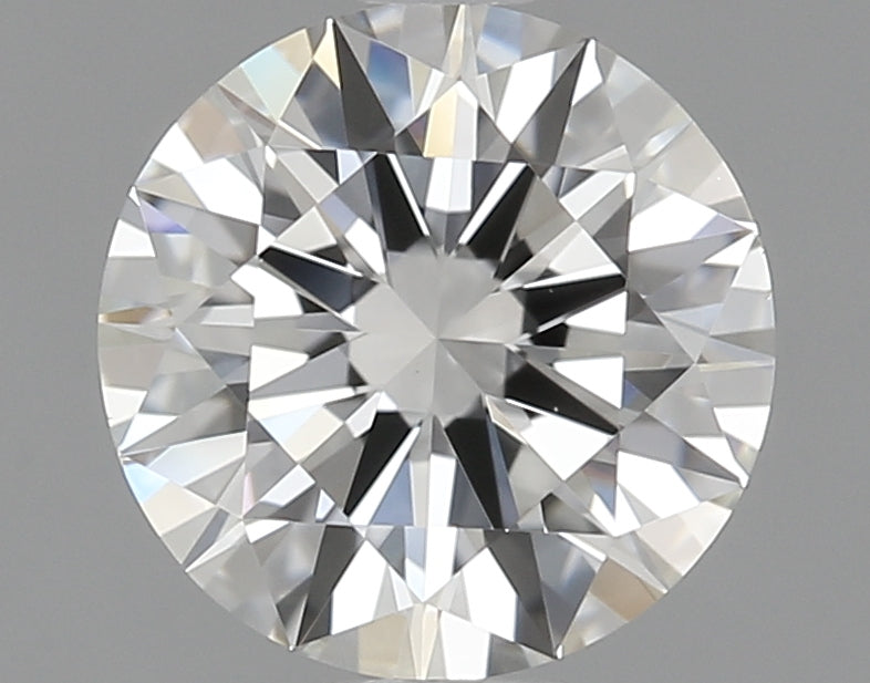 GIA 1 Carat Round Brilliant Natural Diamond 鑽石