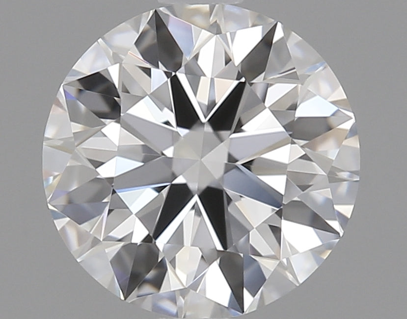 GIA 1.08 Carat Round Brilliant Natural Diamond