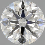 GIA 2.00 Carat Round Brilliant Natural Diamond