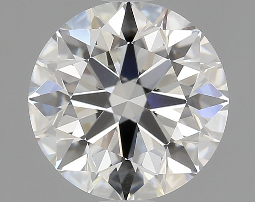 GIA 2.00 Carat Round Brilliant Natural Diamond