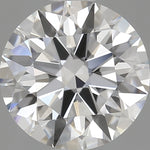 GIA 1.10 Carat Round Brilliant Natural Diamond
