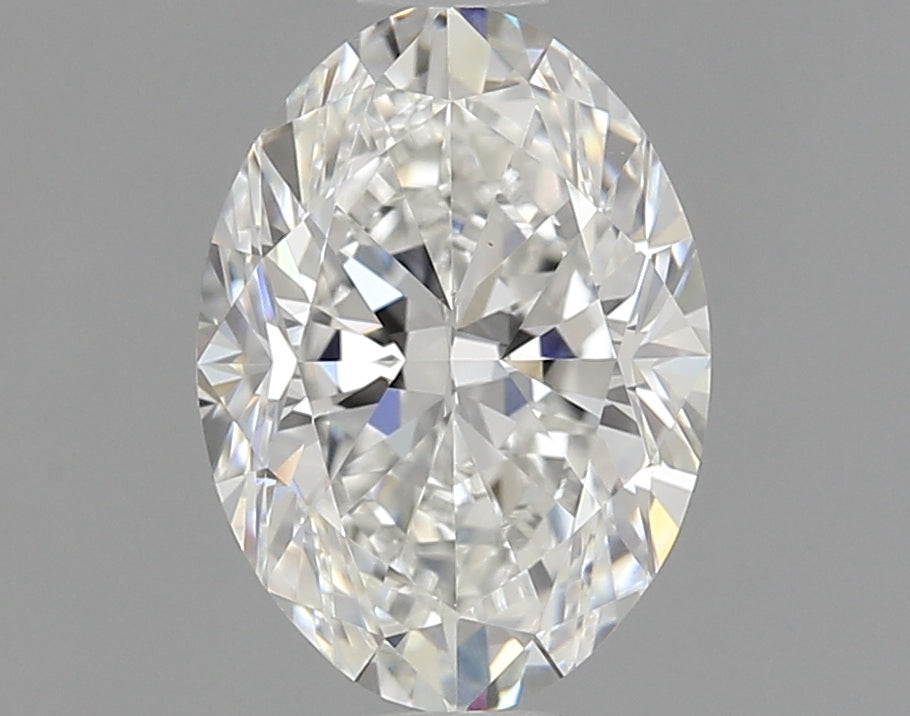 GIA 1.2 Carat Oval Natural Diamond 鑽石