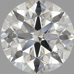 GIA 1.01 Carat Round Brilliant Natural Diamond