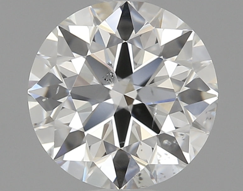 GIA 1.01 Carat Round Brilliant Natural Diamond