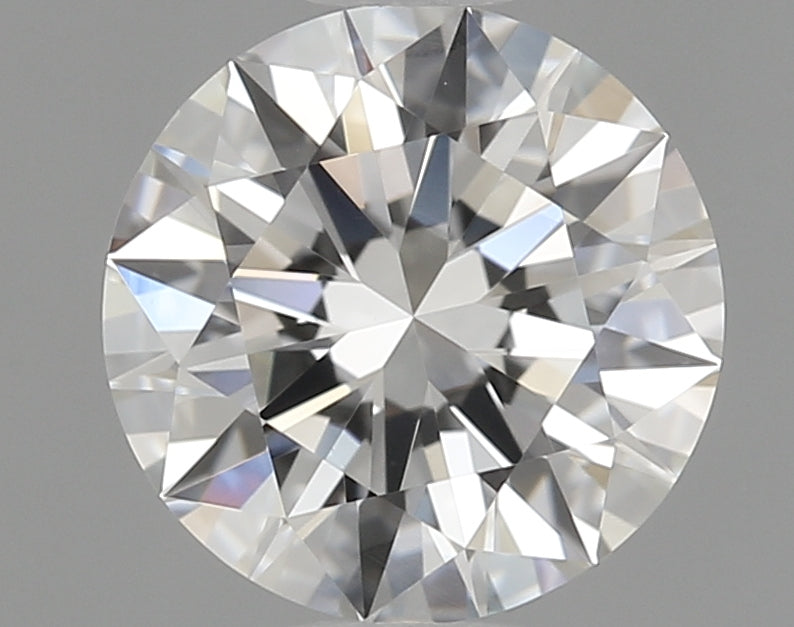 GIA 1.05 Carat Round Brilliant Natural Diamond