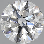 GIA 1.80 Carat Round Brilliant Natural Diamond