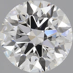 GIA 2.00 Carat Round Brilliant Natural Diamond