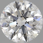 GIA 1.50 Carat Round Brilliant Natural Diamond