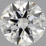 GIA 2.02 Carat Round Brilliant Natural Diamond