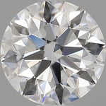 GIA 1.02 Carat Round Brilliant Natural Diamond