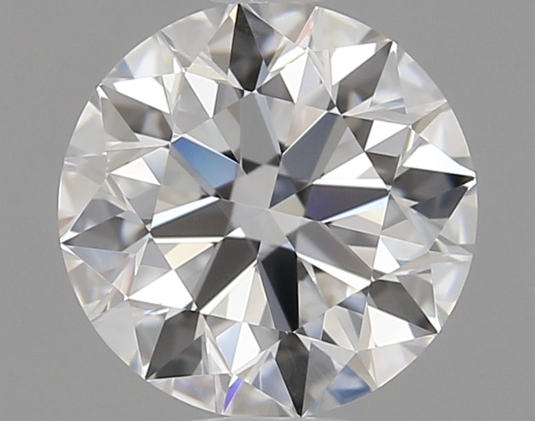 GIA 1.02 Carat Round Brilliant Natural Diamond