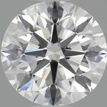 GIA 1.01 Carat Round Brilliant Natural Diamond