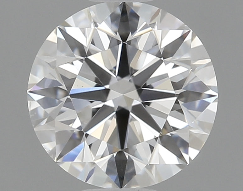 GIA 1.01 Carat Round Brilliant Natural Diamond