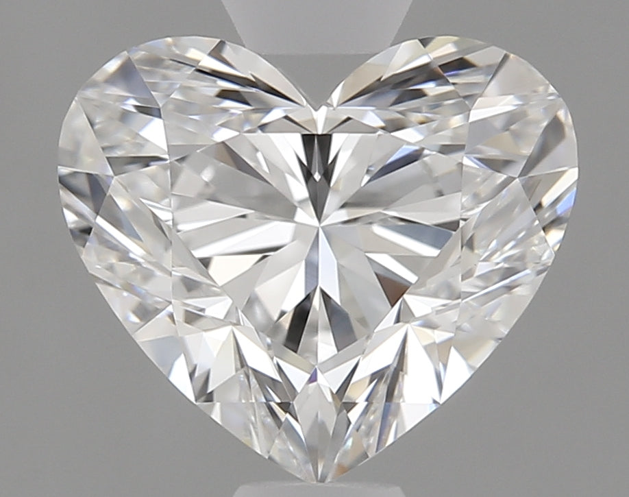 GIA 1.55 Carat Heart Natural Diamond