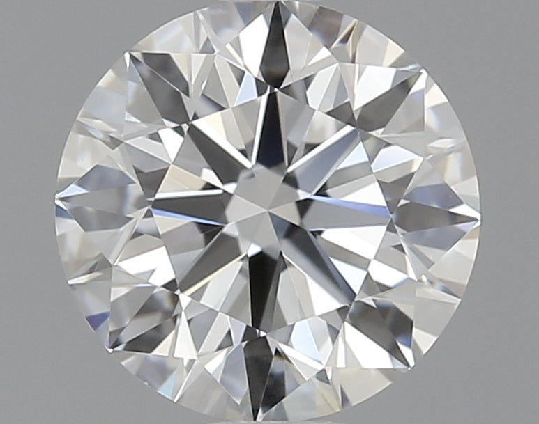 GIA 1.03 Carat Round Brilliant Natural Diamond