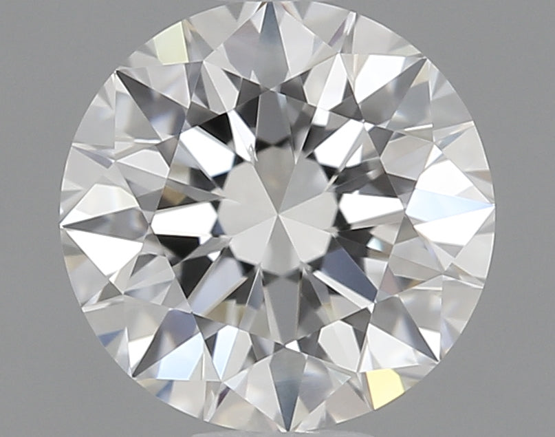 GIA 1.01 Carat Round Brilliant Natural Diamond