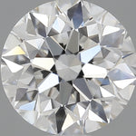GIA 1.20 Carat Round Brilliant Natural Diamond