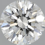GIA 1.50 Carat Round Brilliant Natural Diamond