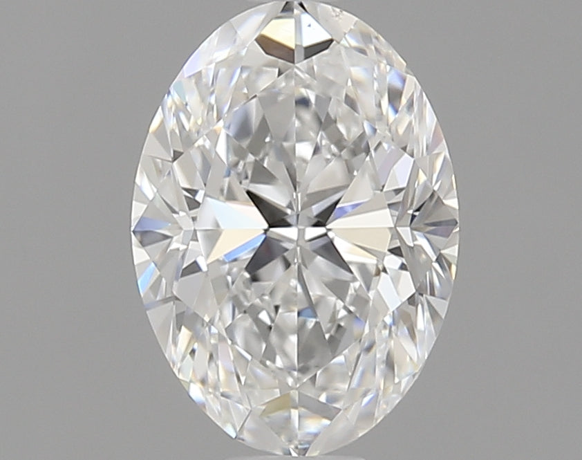 GIA 1.2 Carat Oval Natural Diamond 鑽石