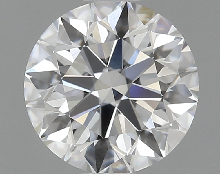 GIA 1.01 Carat Round Brilliant Natural Diamond