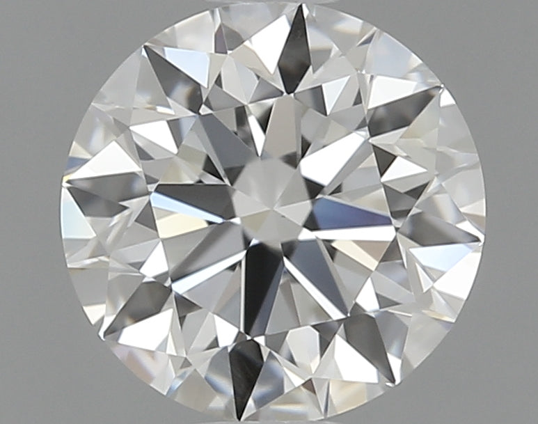 GIA 1.02 Carat Round Brilliant Natural Diamond