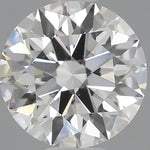 GIA 1.07 Carat Round Brilliant Natural Diamond