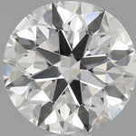 GIA 1.10 Carat Round Brilliant Natural Diamond